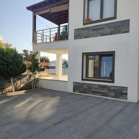 Erdalin Evii Apartment Bodrum Exterior photo