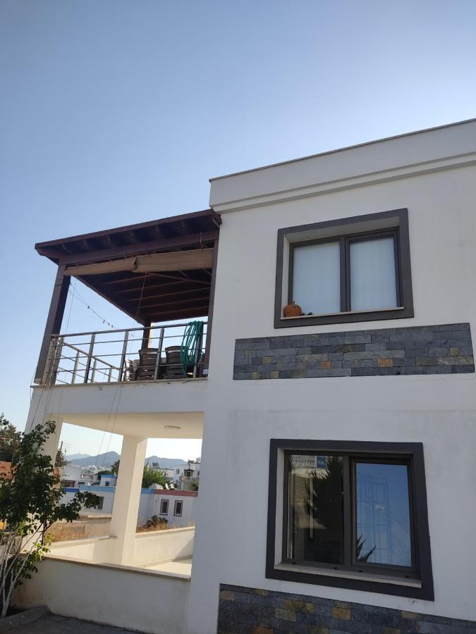 Erdalin Evii Apartment Bodrum Exterior photo